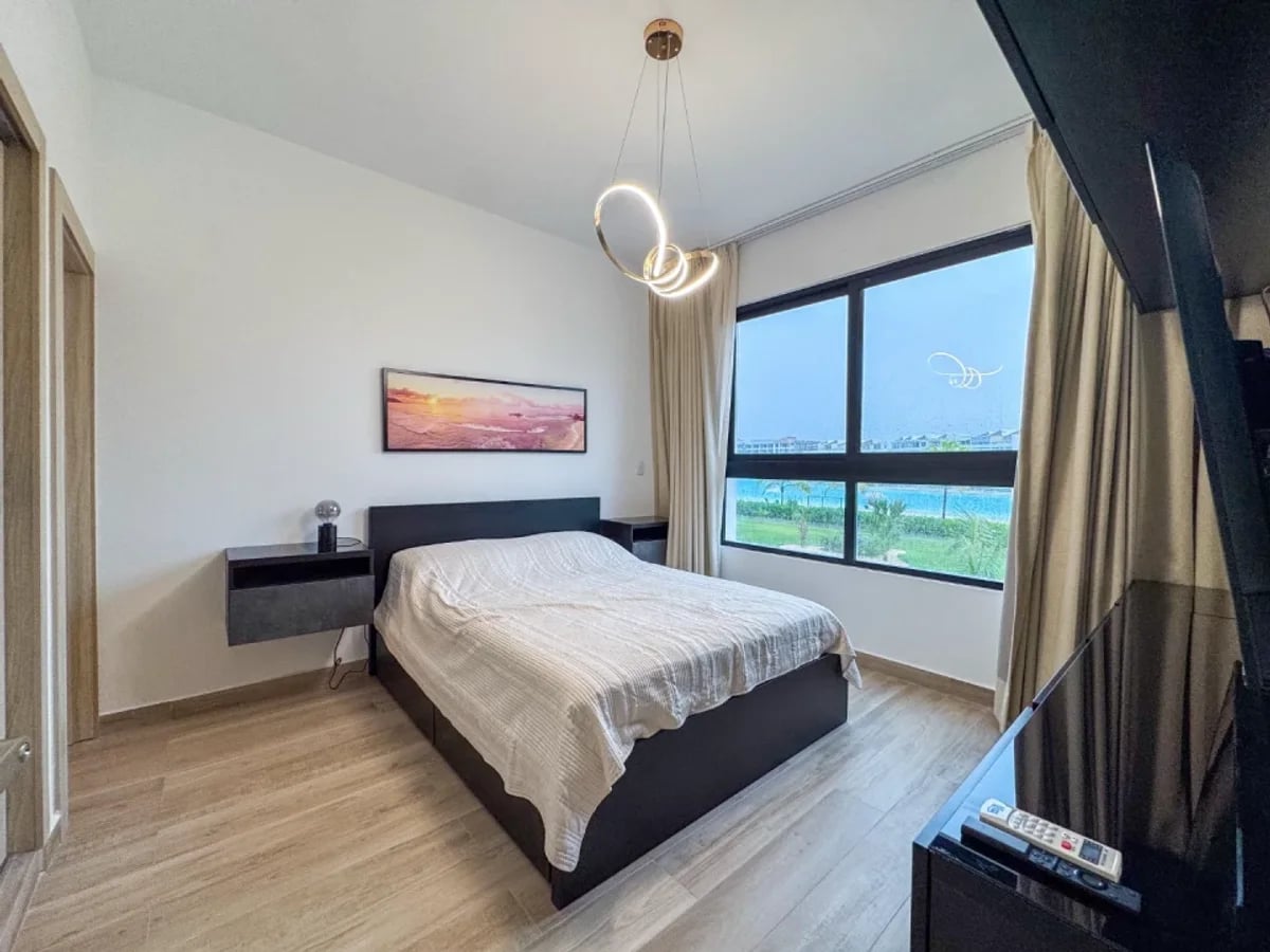 AMUEBLADO EN THE BEACH AT PUNTA CANA CITY PLACE SOLE-MARE – foto 6