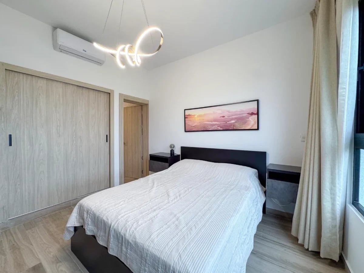 AMUEBLADO EN THE BEACH AT PUNTA CANA CITY PLACE SOLE-MARE – foto 4