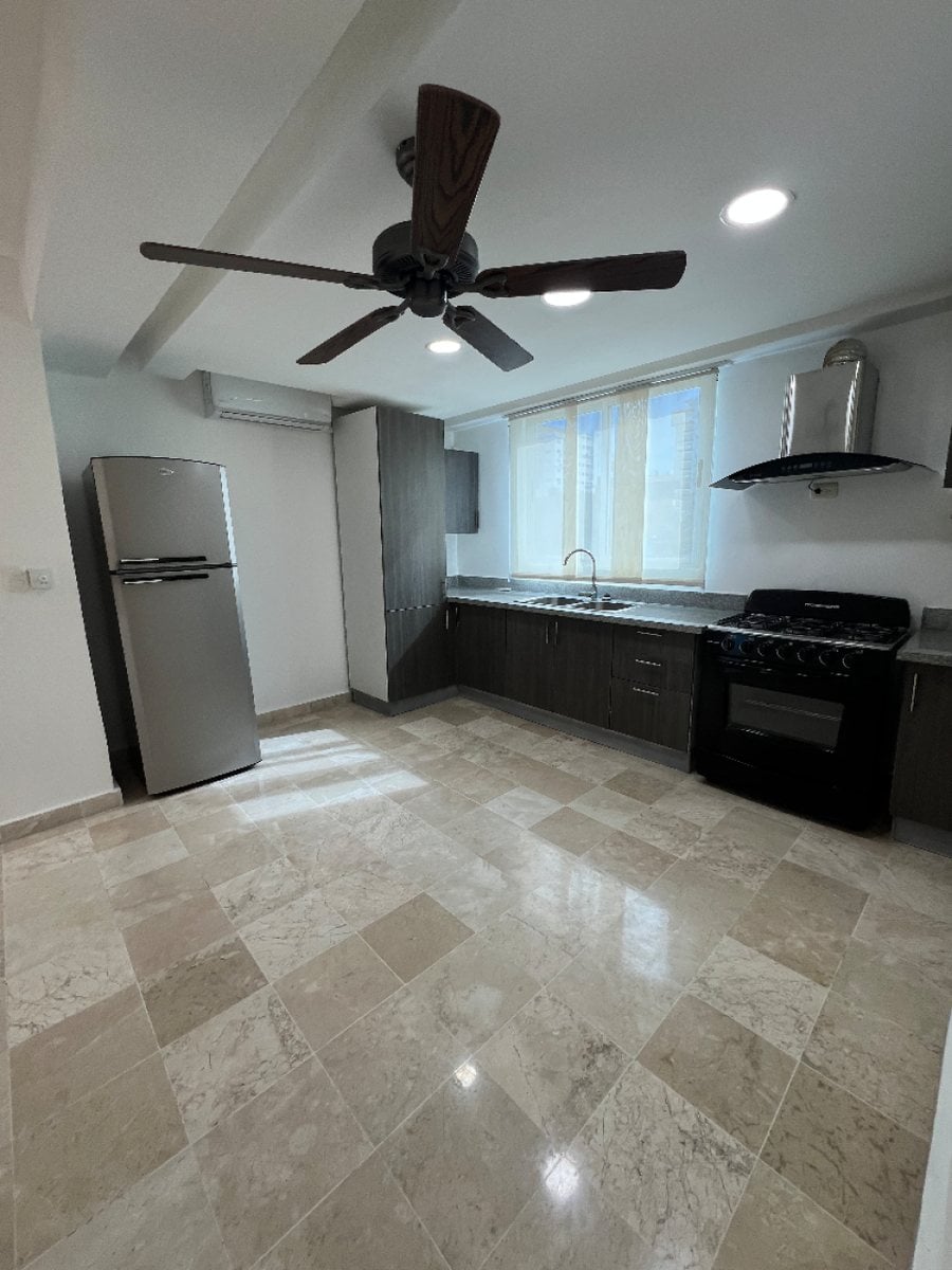 Apartamento en Naco 1 Habitación y Amplia Terraza – foto 8