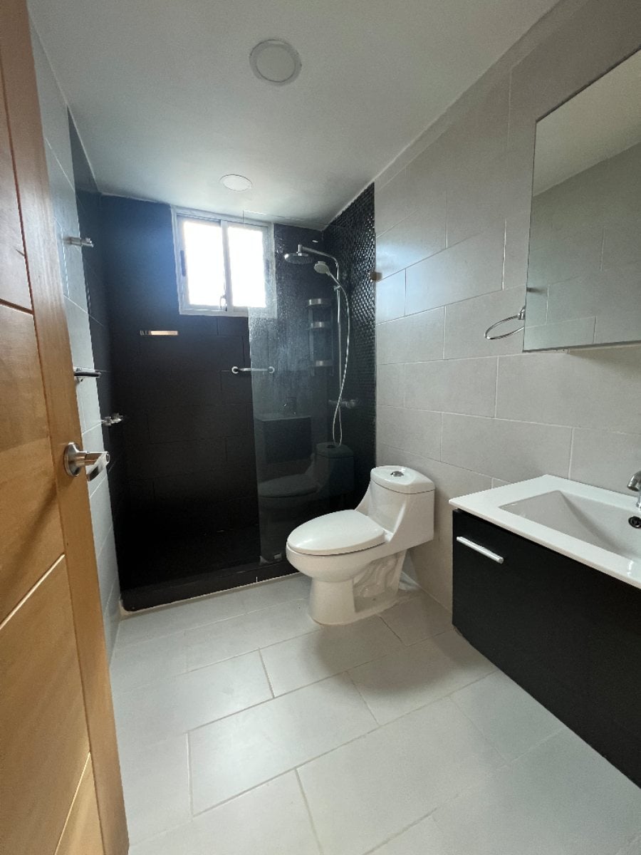 Apartamento en Naco 1 Habitación y Amplia Terraza – foto 4