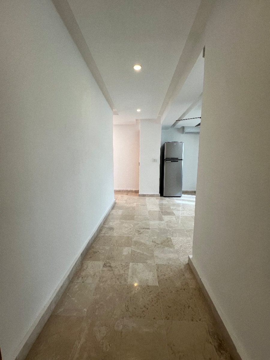 Apartamento en Naco 1 Habitación y Amplia Terraza – foto 11