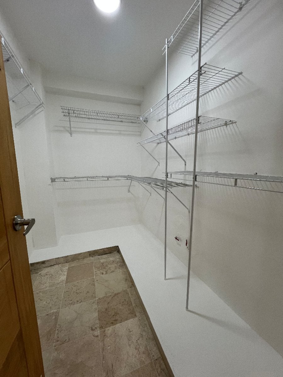 Apartamento en Naco 1 Habitación y Amplia Terraza – foto 5