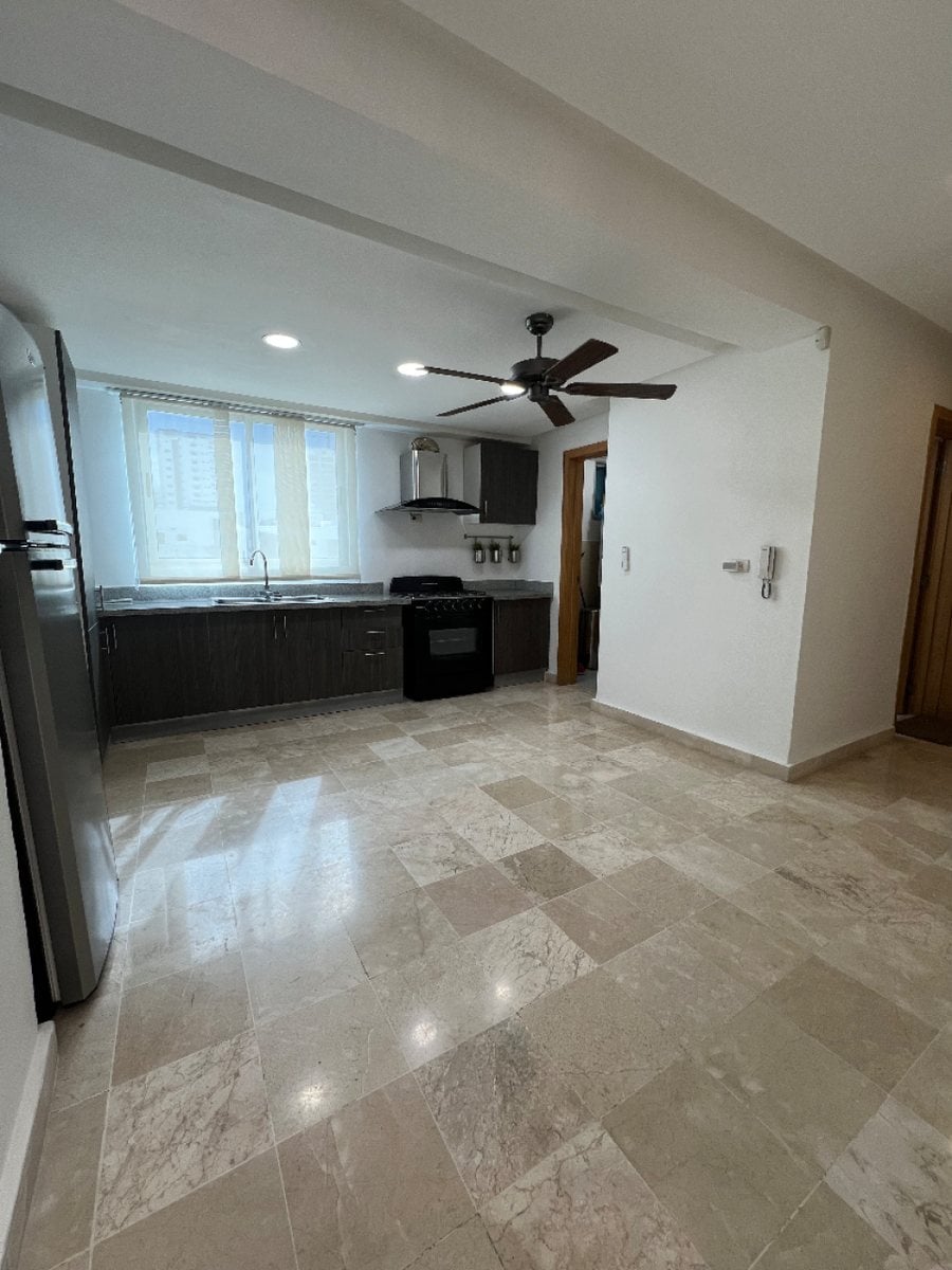 Apartamento en Naco 1 Habitación y Amplia Terraza – foto 2
