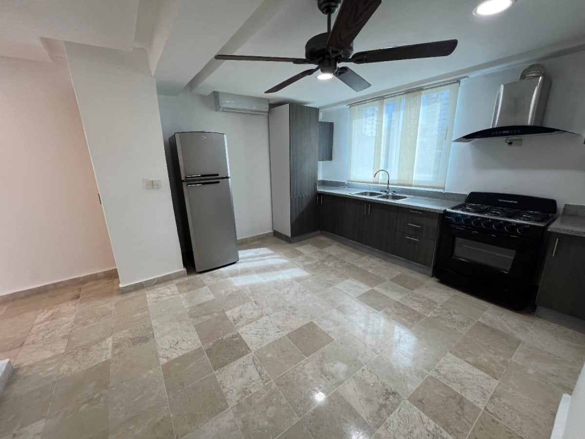 Apartamento en Naco 1 Habitación y Amplia Terraza – foto 9