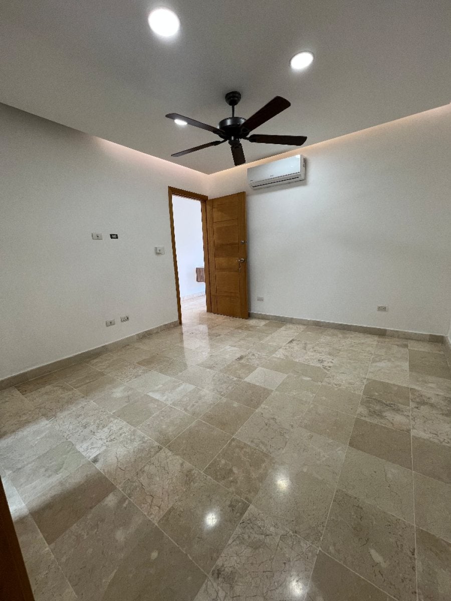Apartamento en Naco 1 Habitación y Amplia Terraza – foto 6