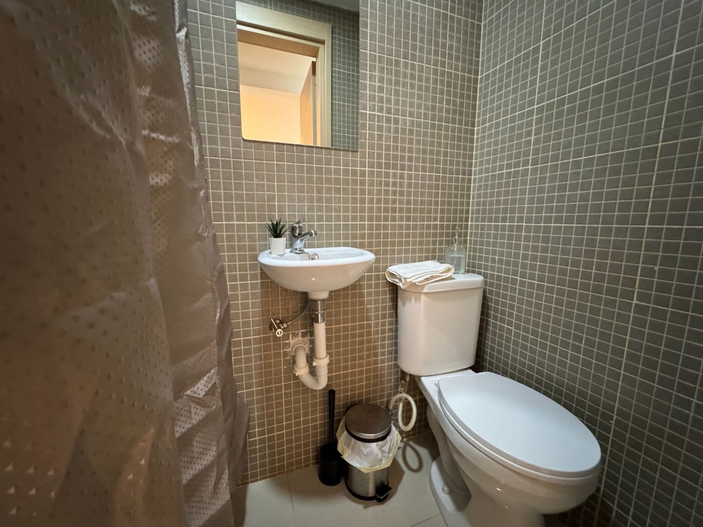 Apartamento AMUEBLADO en alquiler Evaristo Morales – foto 11