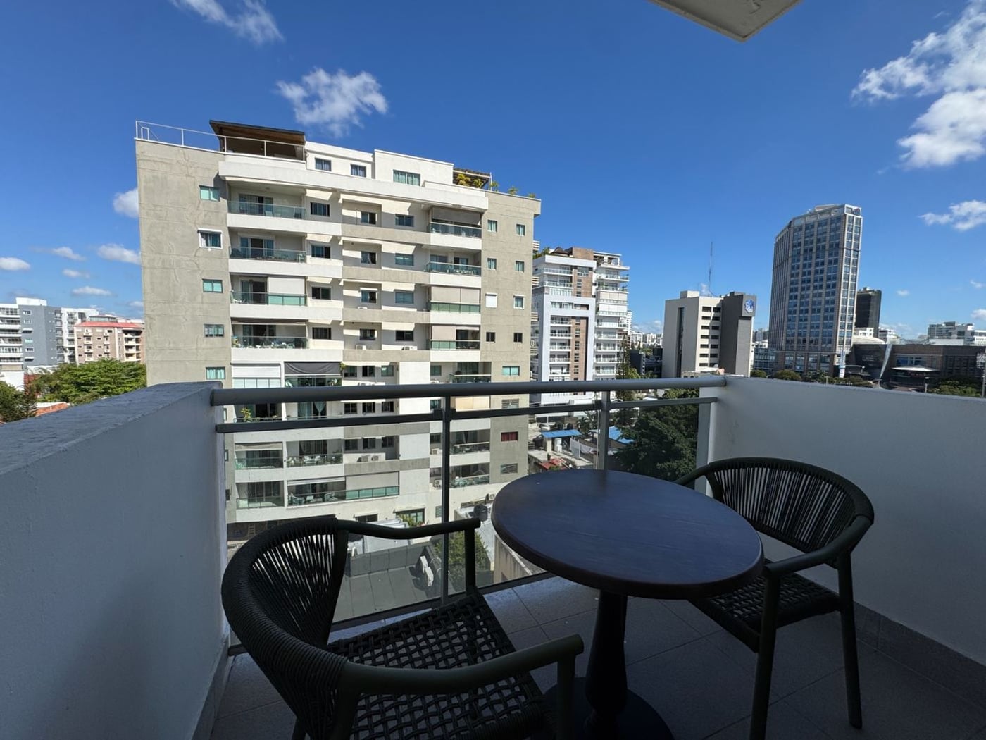 Apartamento AMUEBLADO en alquiler Evaristo Morales – foto 4