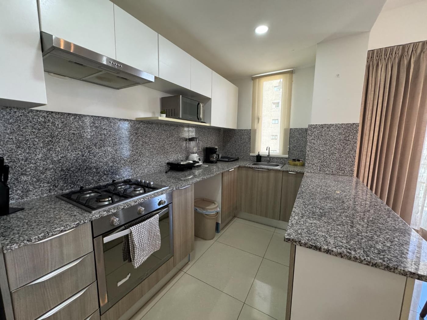 Apartamento AMUEBLADO en alquiler Evaristo Morales – foto 7