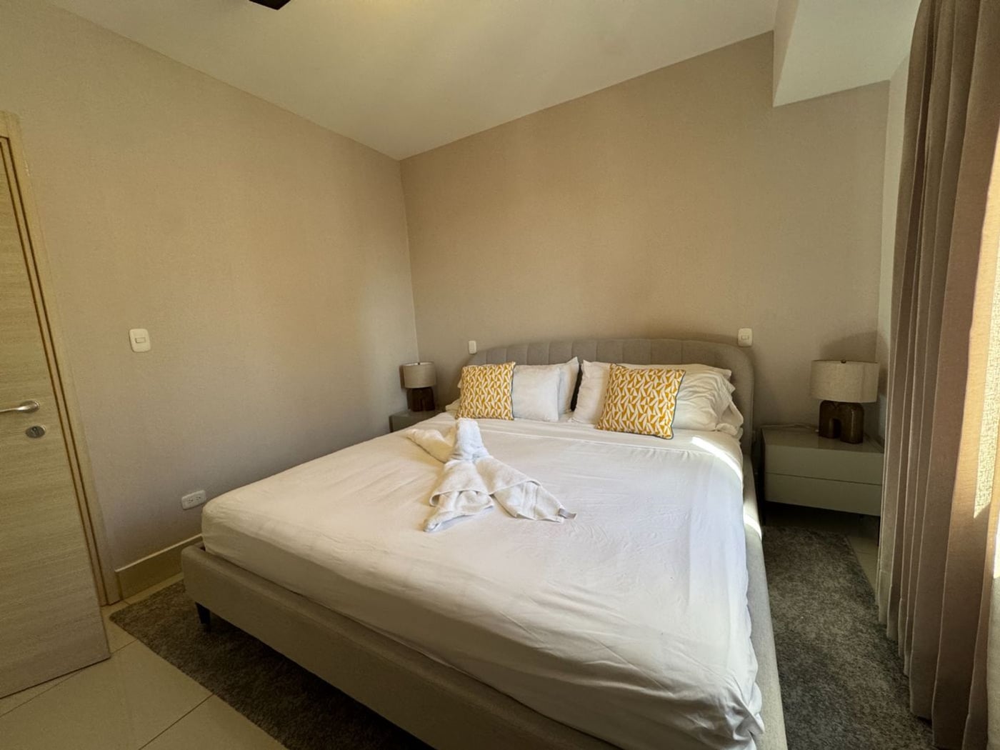Apartamento AMUEBLADO en alquiler Evaristo Morales – foto 10