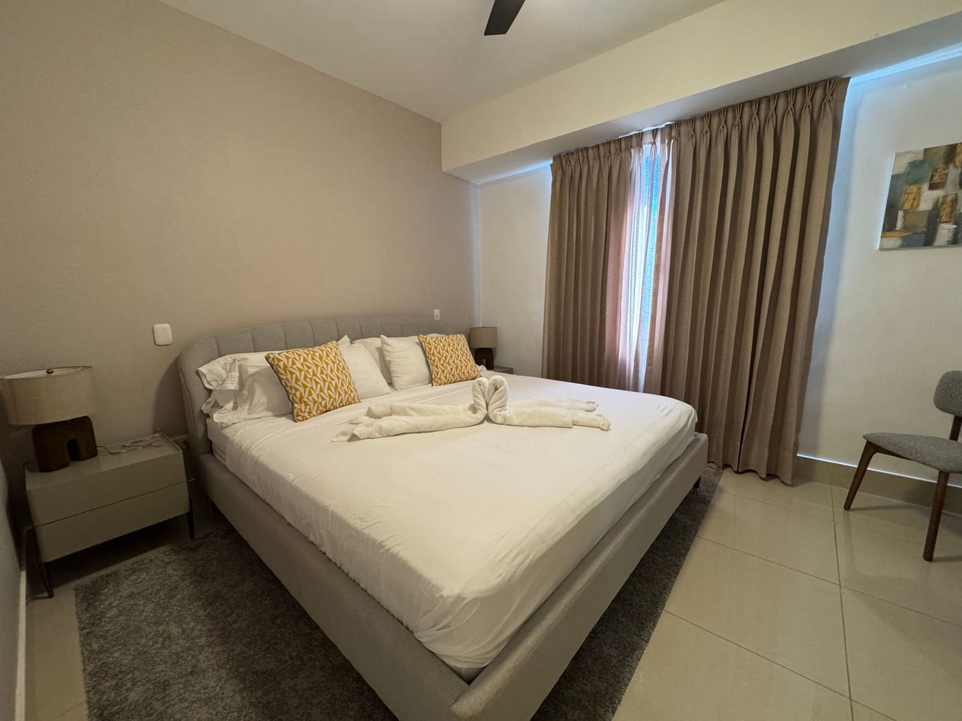 Apartamento AMUEBLADO en alquiler Evaristo Morales – foto 8