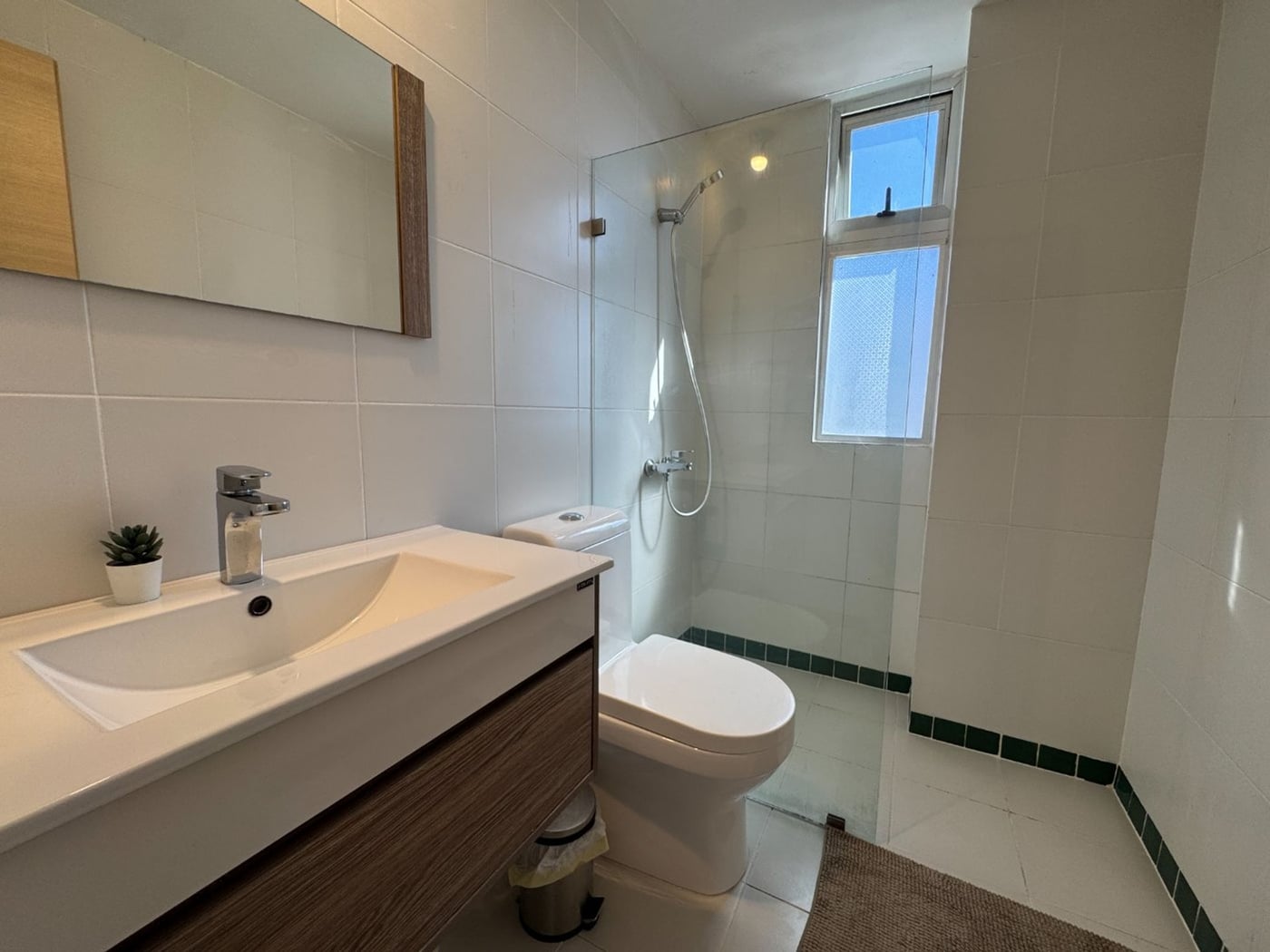 Apartamento AMUEBLADO en alquiler Evaristo Morales – foto 9