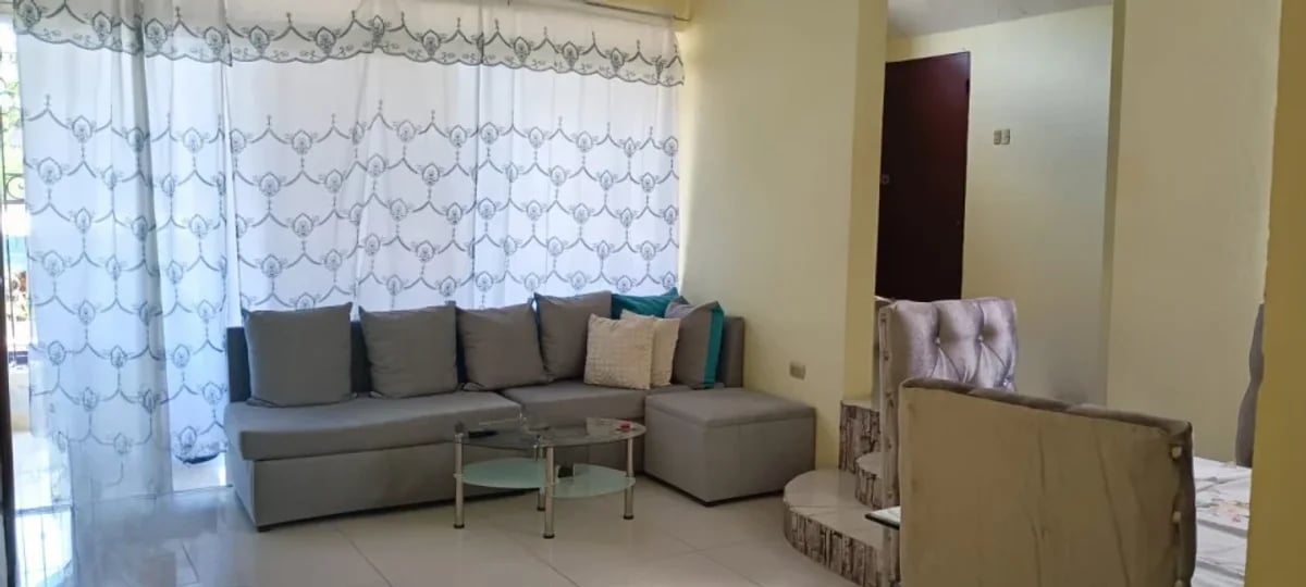 Casa en Pueblo Nuevo, San Cristóbal – foto 2