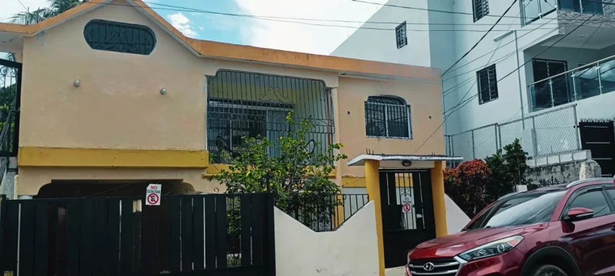 Casa en Pueblo Nuevo, San Cristóbal – foto 1