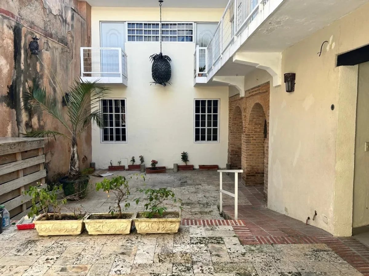 Local en Zona Colonial – foto 8