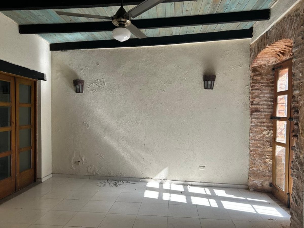 Local en Zona Colonial – foto 2