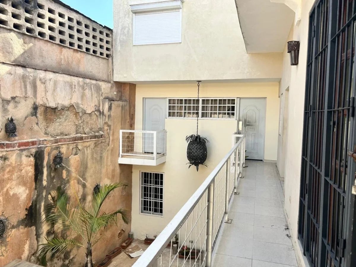 Local en Zona Colonial – foto 11