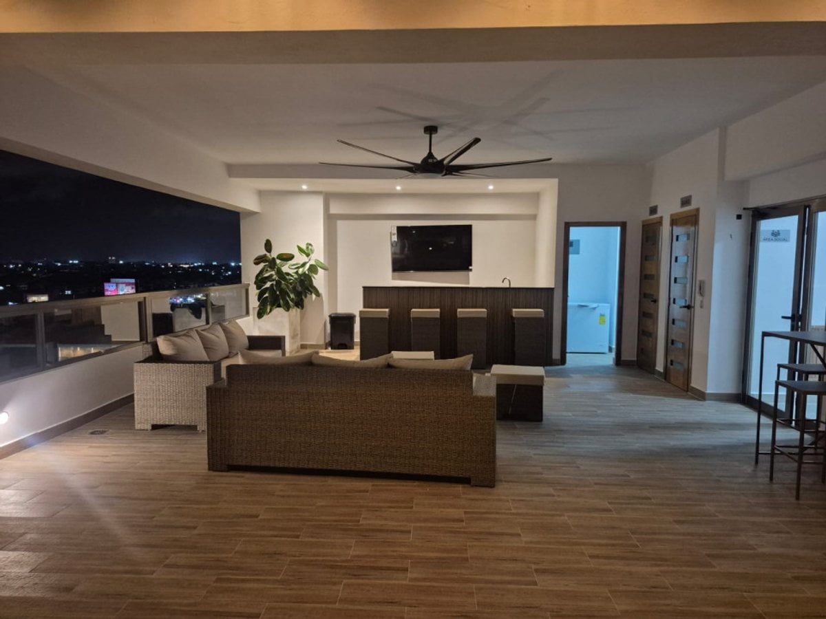 Apartamento en vente en el sector El Millón – foto 1