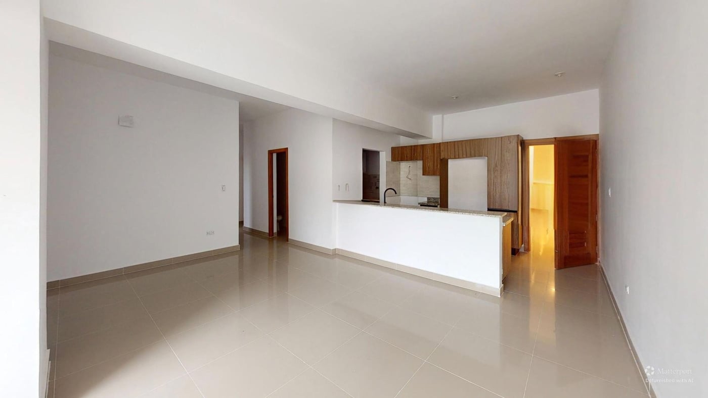 Apartamento en vente en el sector El Millón – foto 2