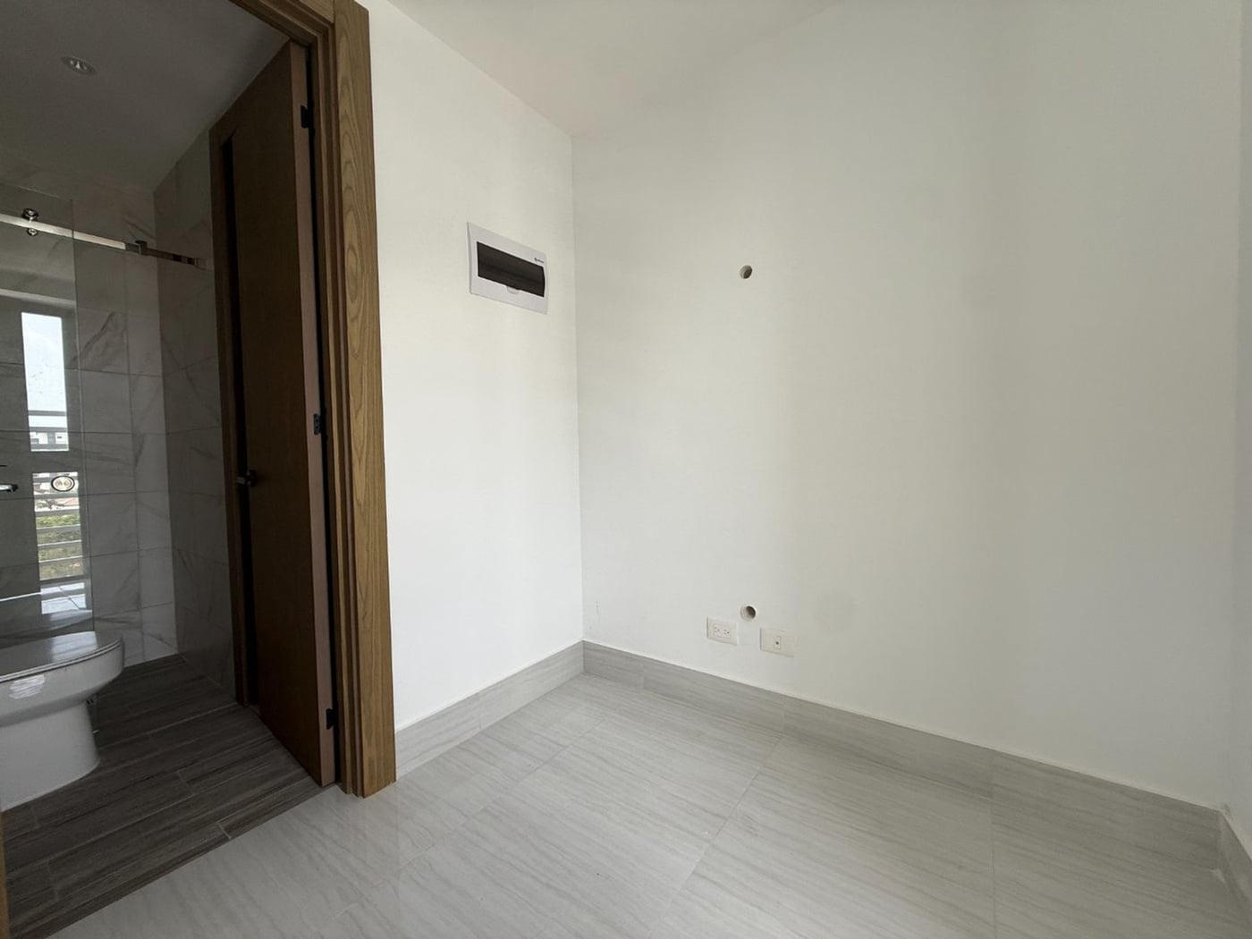 Apartamento con Linea Blanca alquiler Bella Vista – foto 10