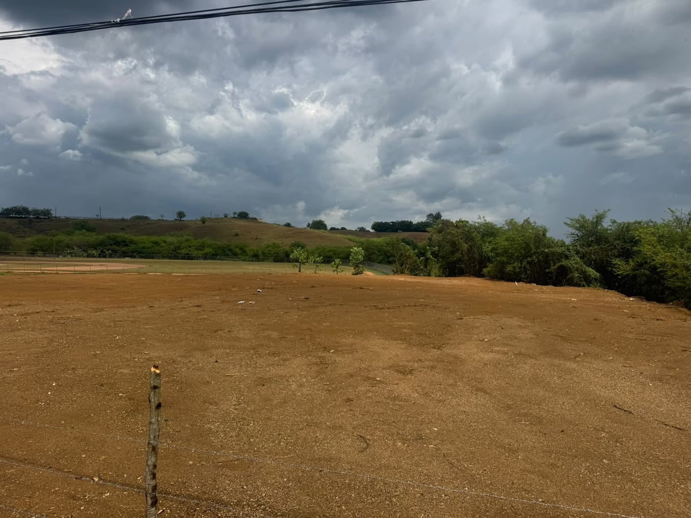 SOLAR EN ALQUILER – CARRETERA LA CUABA – foto 1