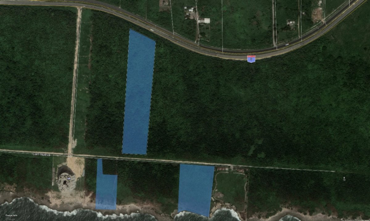 Terreno en venta en Juan Dolio, San Pedro – foto 3