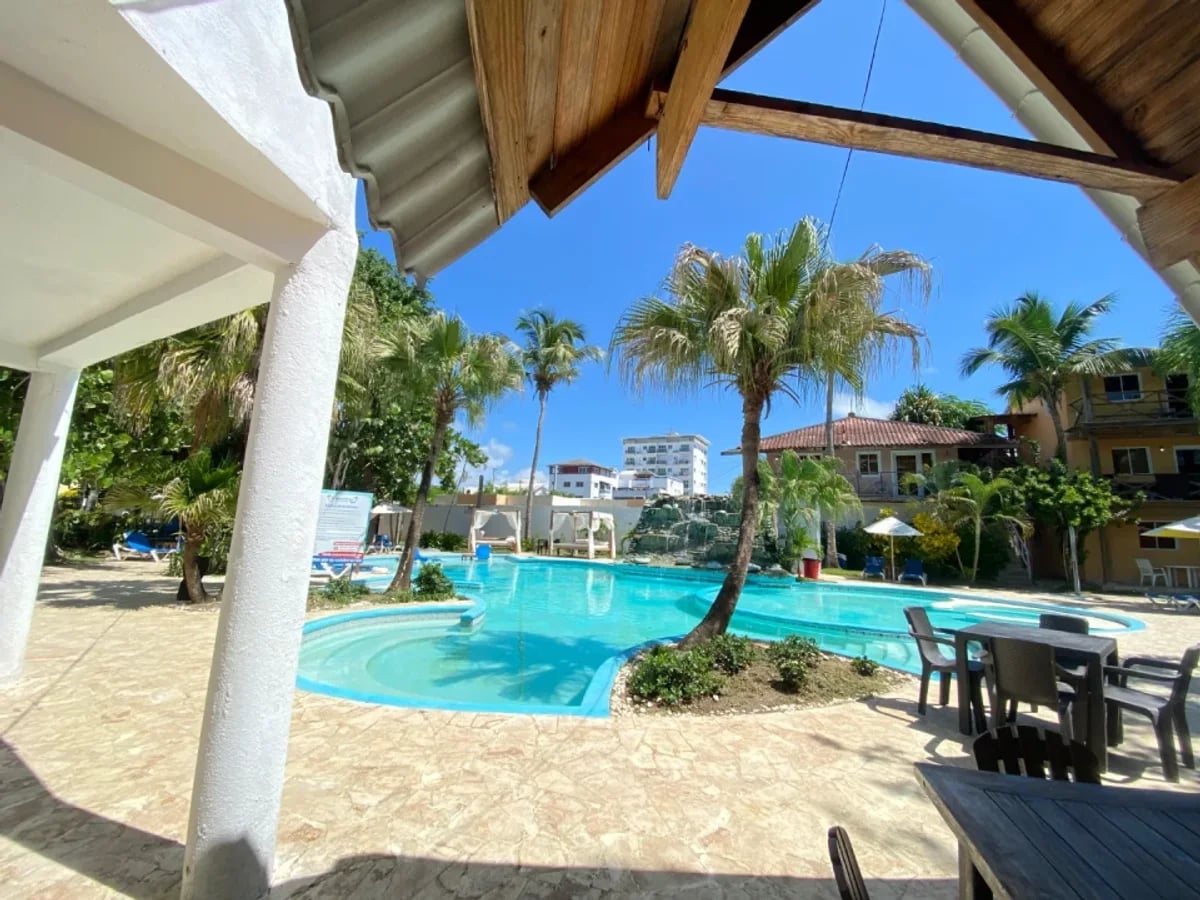 Juan Dolio: hotel en venta – foto 6