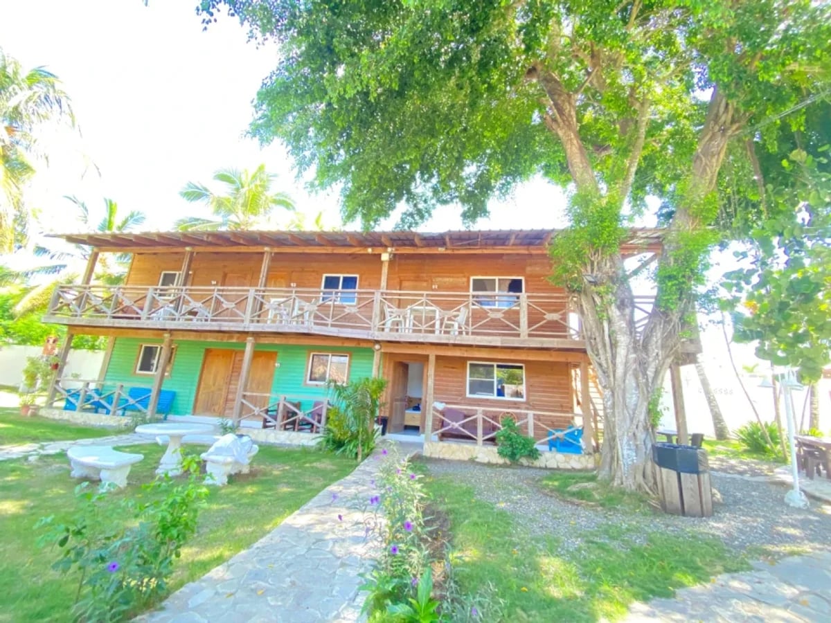 Juan Dolio: hotel en venta – foto 5