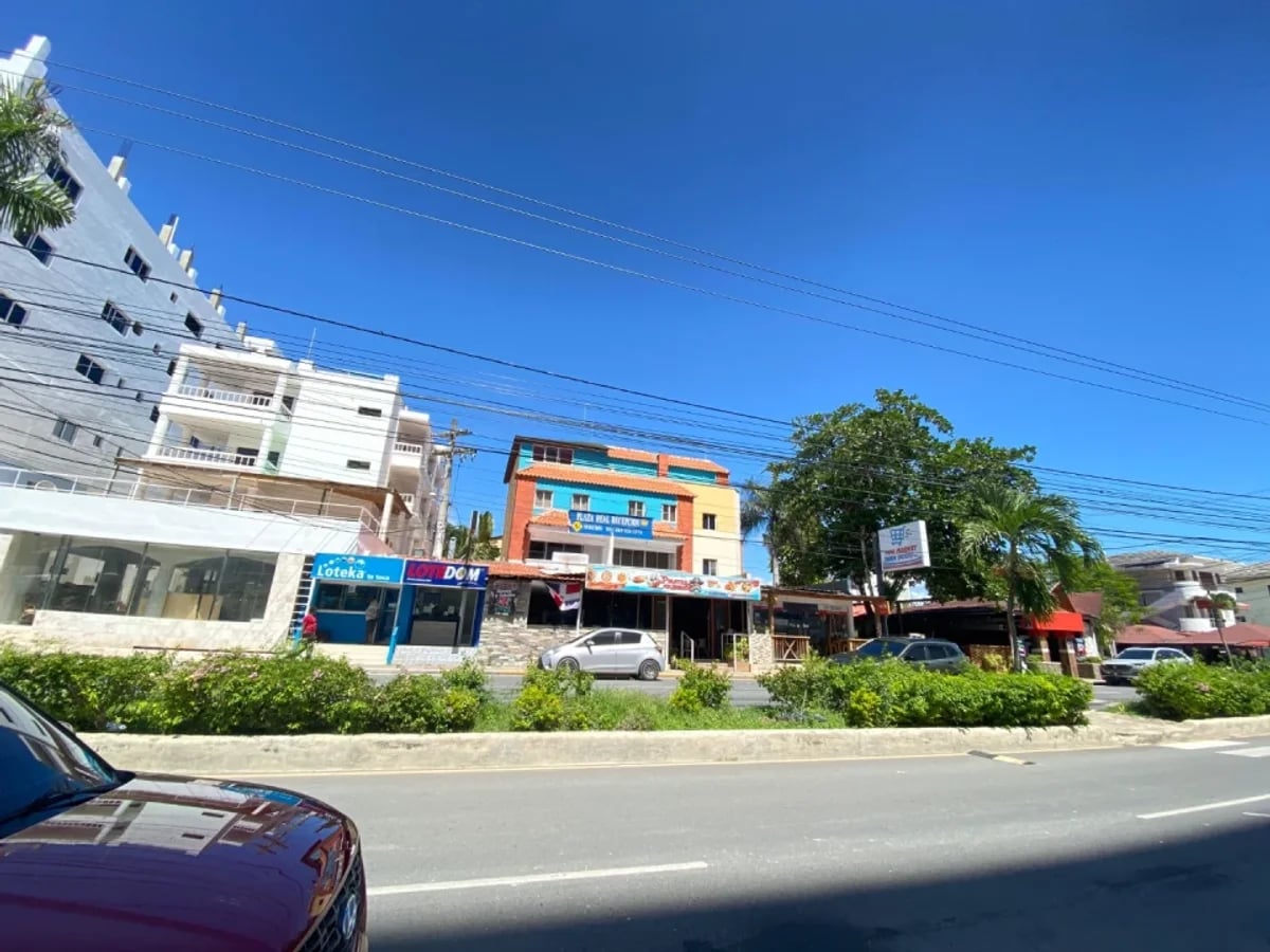 Juan Dolio: hotel en venta – foto 11