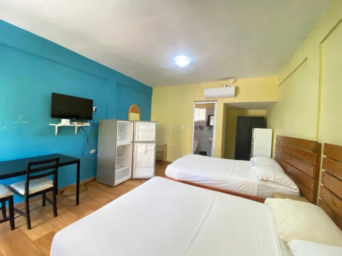 Juan Dolio: hotel en venta – foto 7