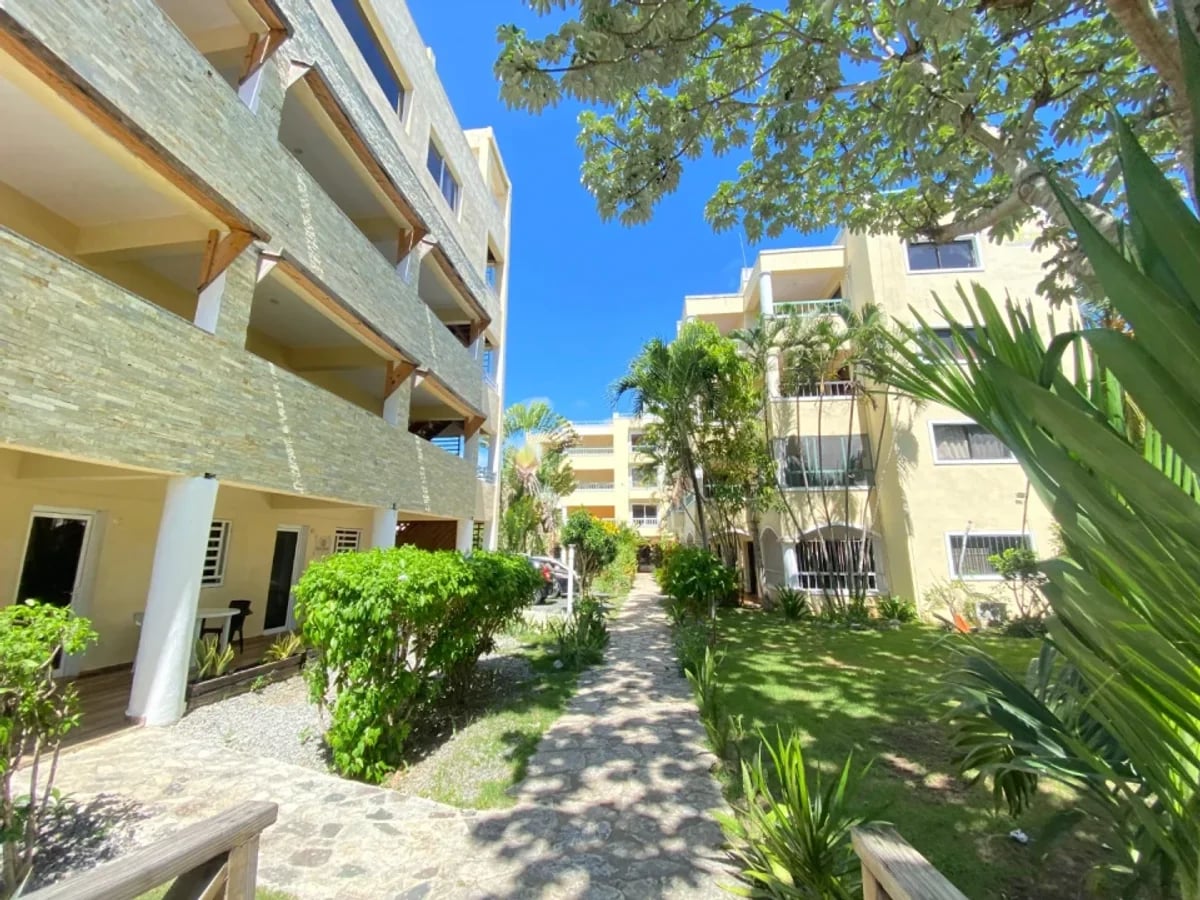 Juan Dolio: hotel en venta – foto 10