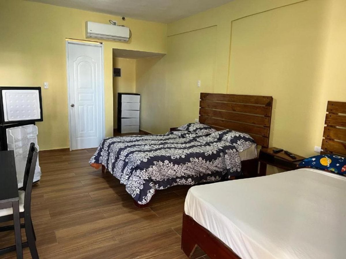 Juan Dolio: hotel en venta – foto 2