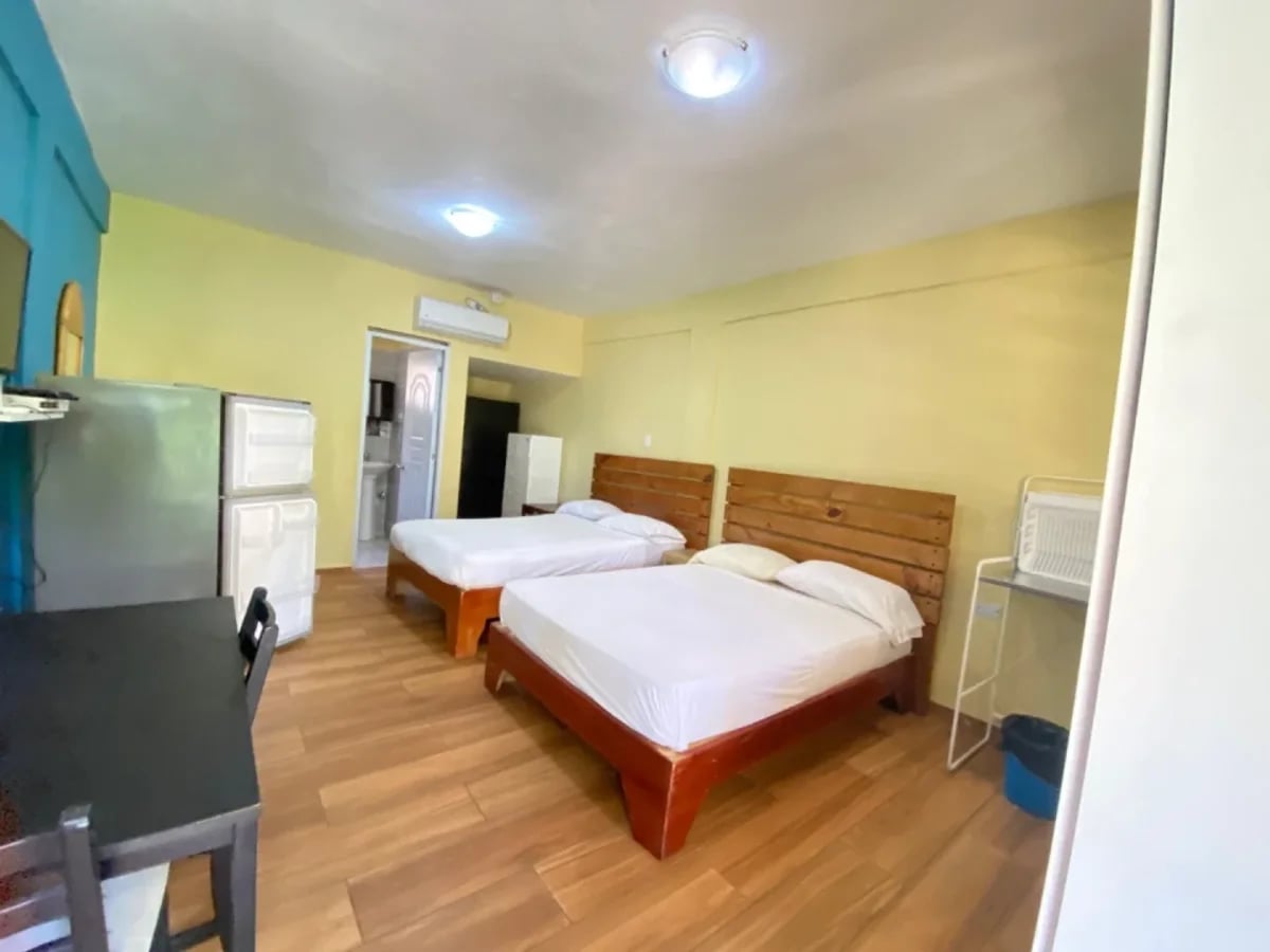 Juan Dolio: hotel en venta – foto 3