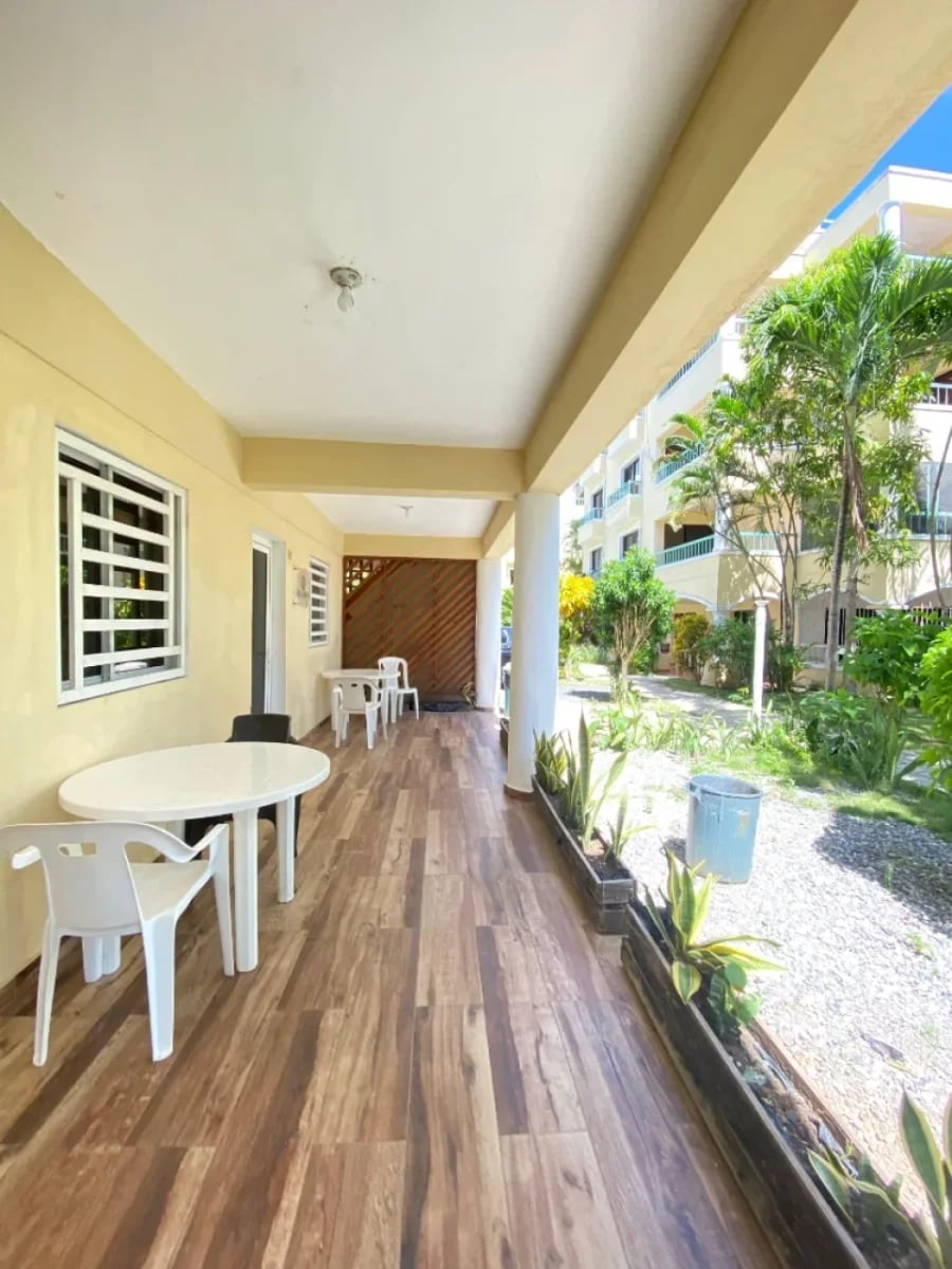 Juan Dolio: hotel en venta – foto 8
