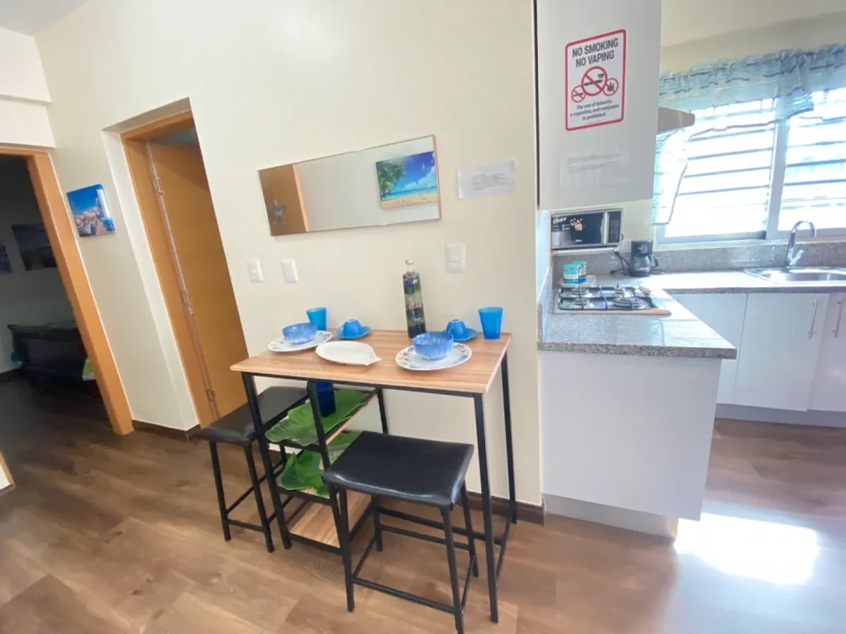 San Souci: Apartamento amueblado en venta – foto 6