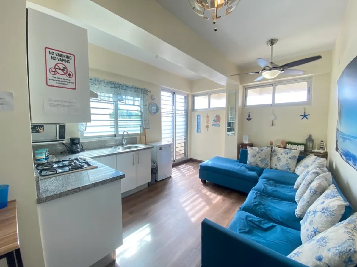San Souci: Apartamento amueblado en venta – foto 4