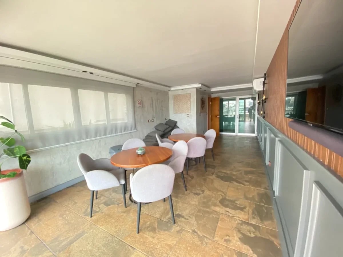 San Souci: Apartamento amueblado en venta – foto 3