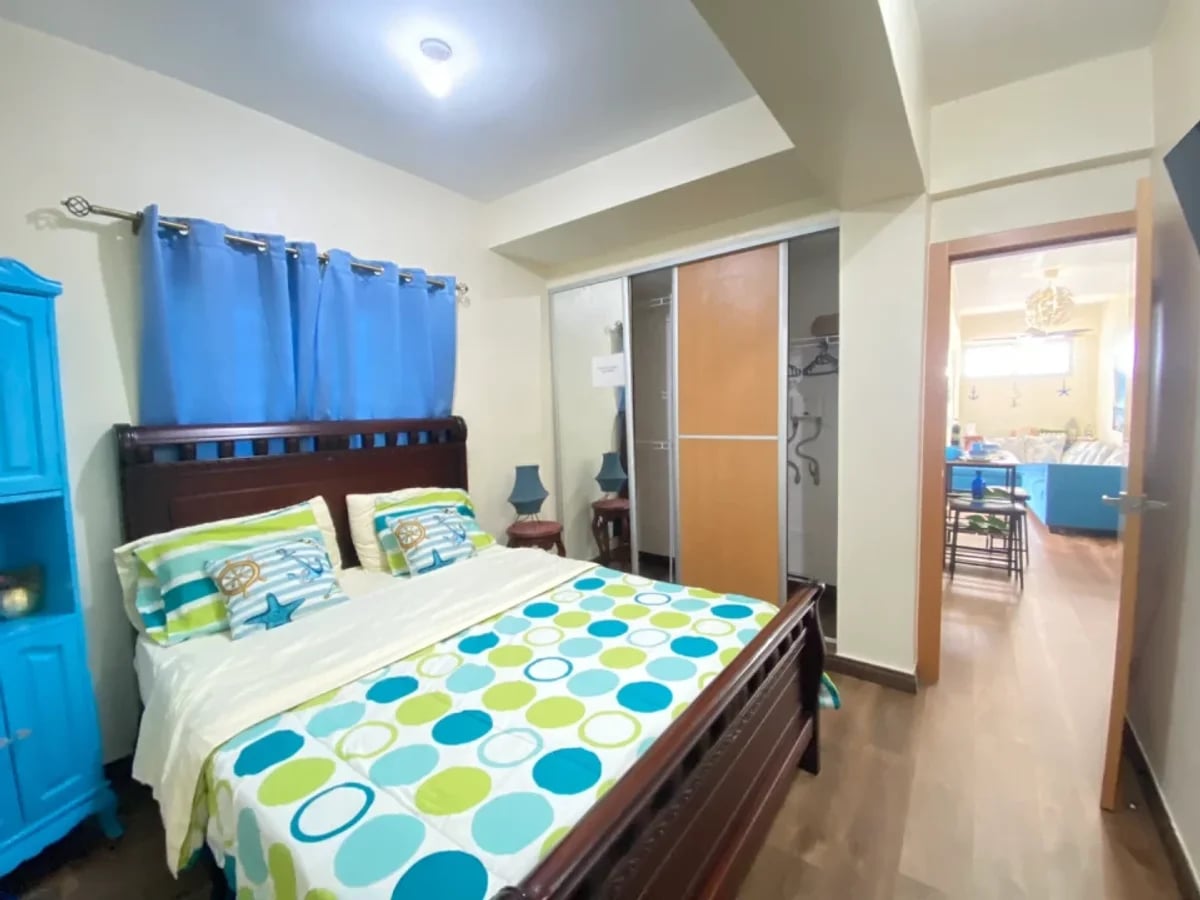 San Souci: Apartamento amueblado en venta – foto 2