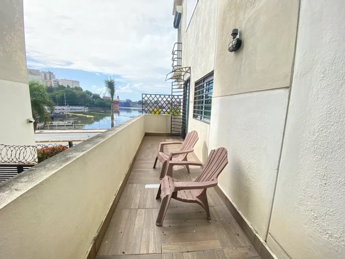 San Souci: Apartamento amueblado en venta – foto 9