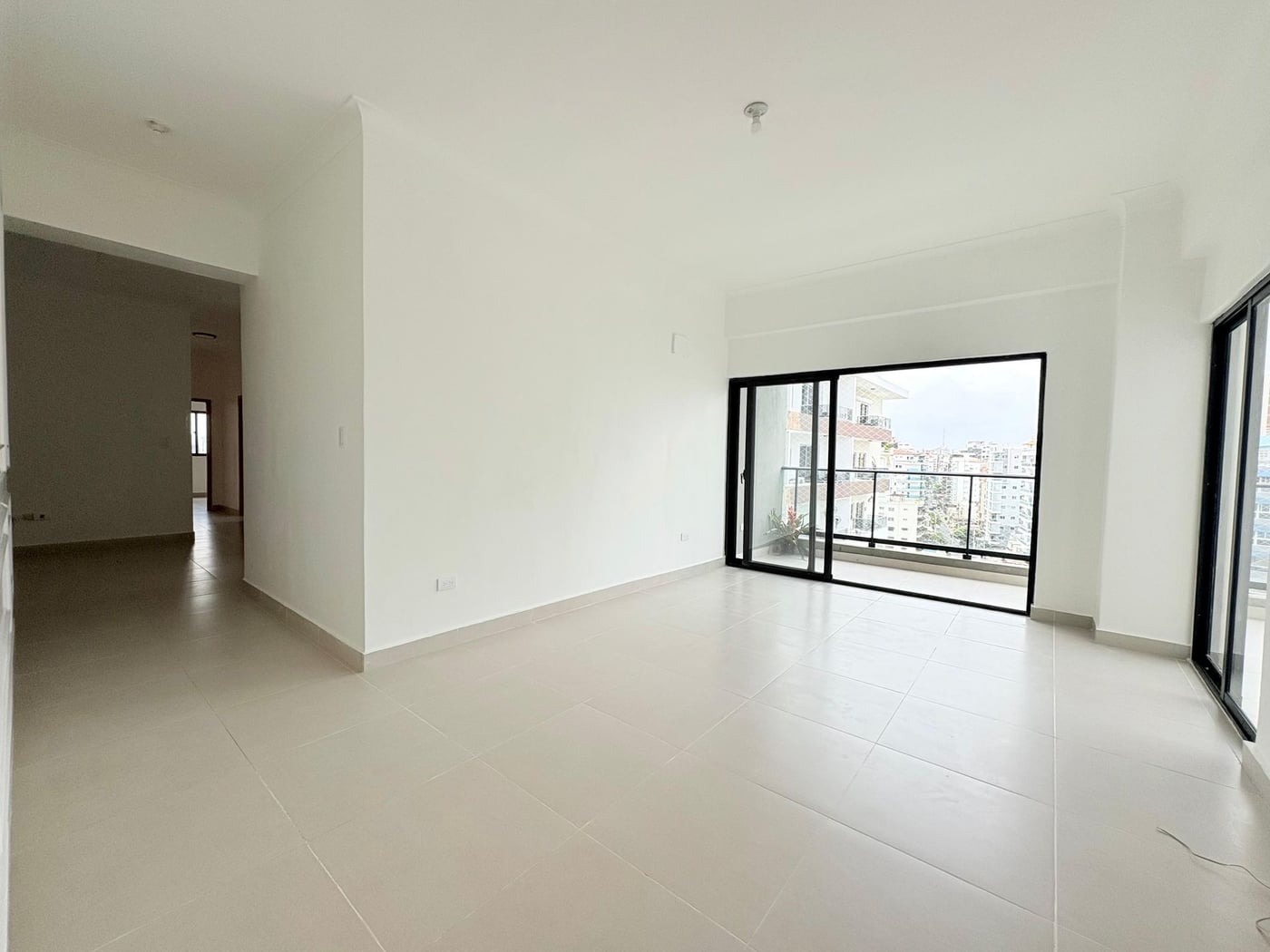 Apartamento en Alquiler – Bella Vista – foto 1