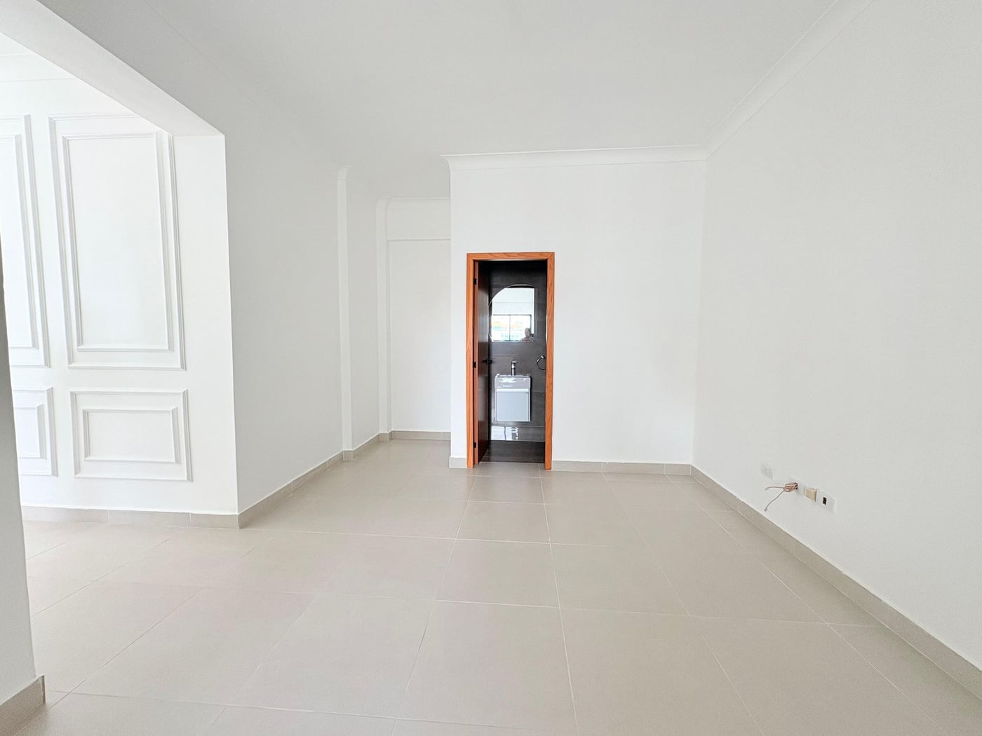 Apartamento en Alquiler – Bella Vista – foto 5