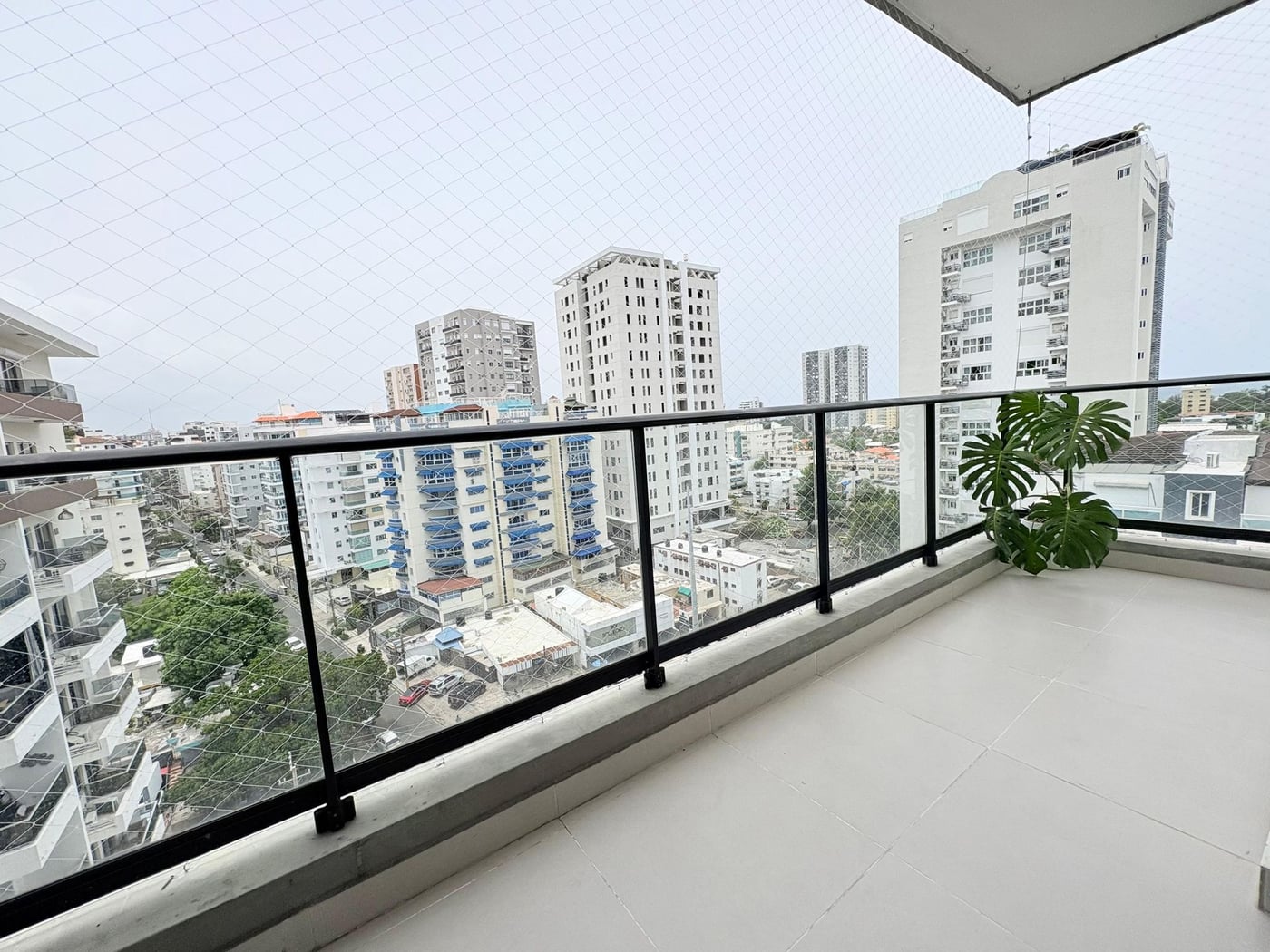 Apartamento en Alquiler – Bella Vista – foto 3