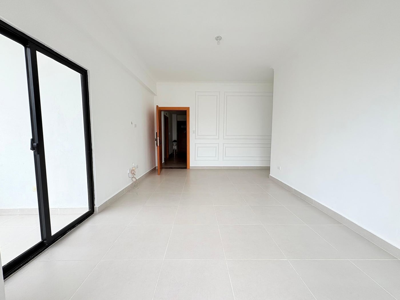 Apartamento en Alquiler – Bella Vista – foto 2