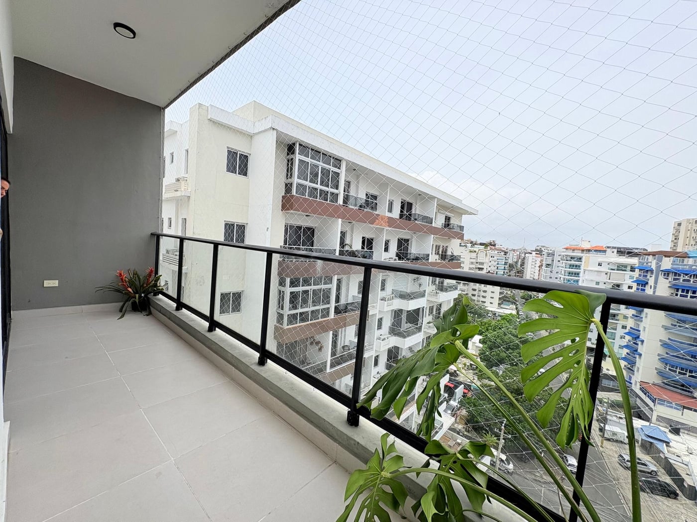Apartamento en Alquiler – Bella Vista – foto 4