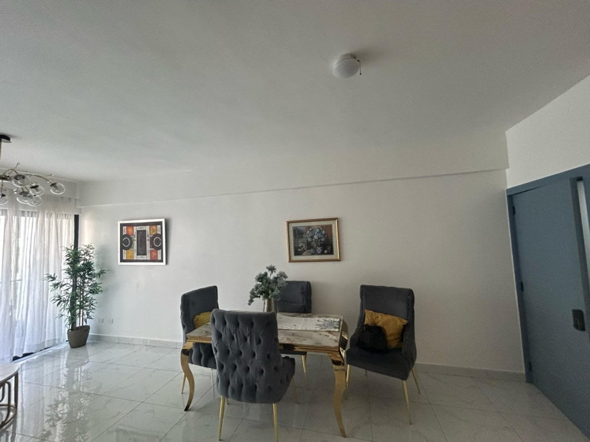 Apartamento en venta Evaristo Morales, 2 hab, 2 baños – foto 6