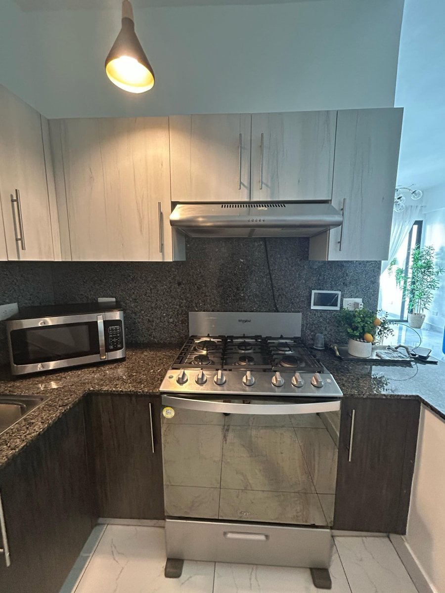 Apartamento en venta Evaristo Morales, 2 hab, 2 baños – foto 9