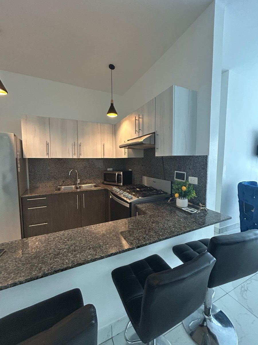 Apartamento en venta Evaristo Morales, 2 hab, 2 baños – foto 12