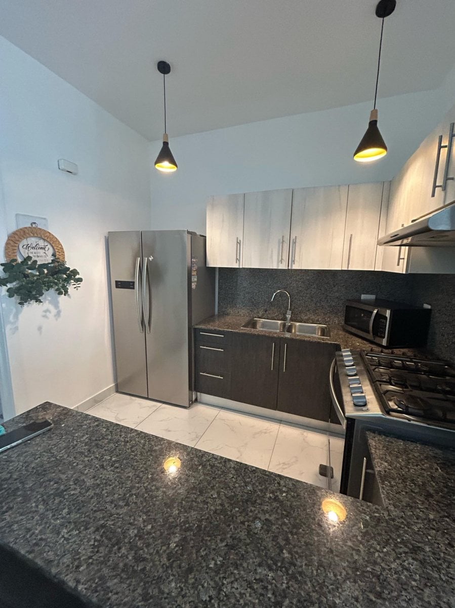 Apartamento en venta Evaristo Morales, 2 hab, 2 baños – foto 11
