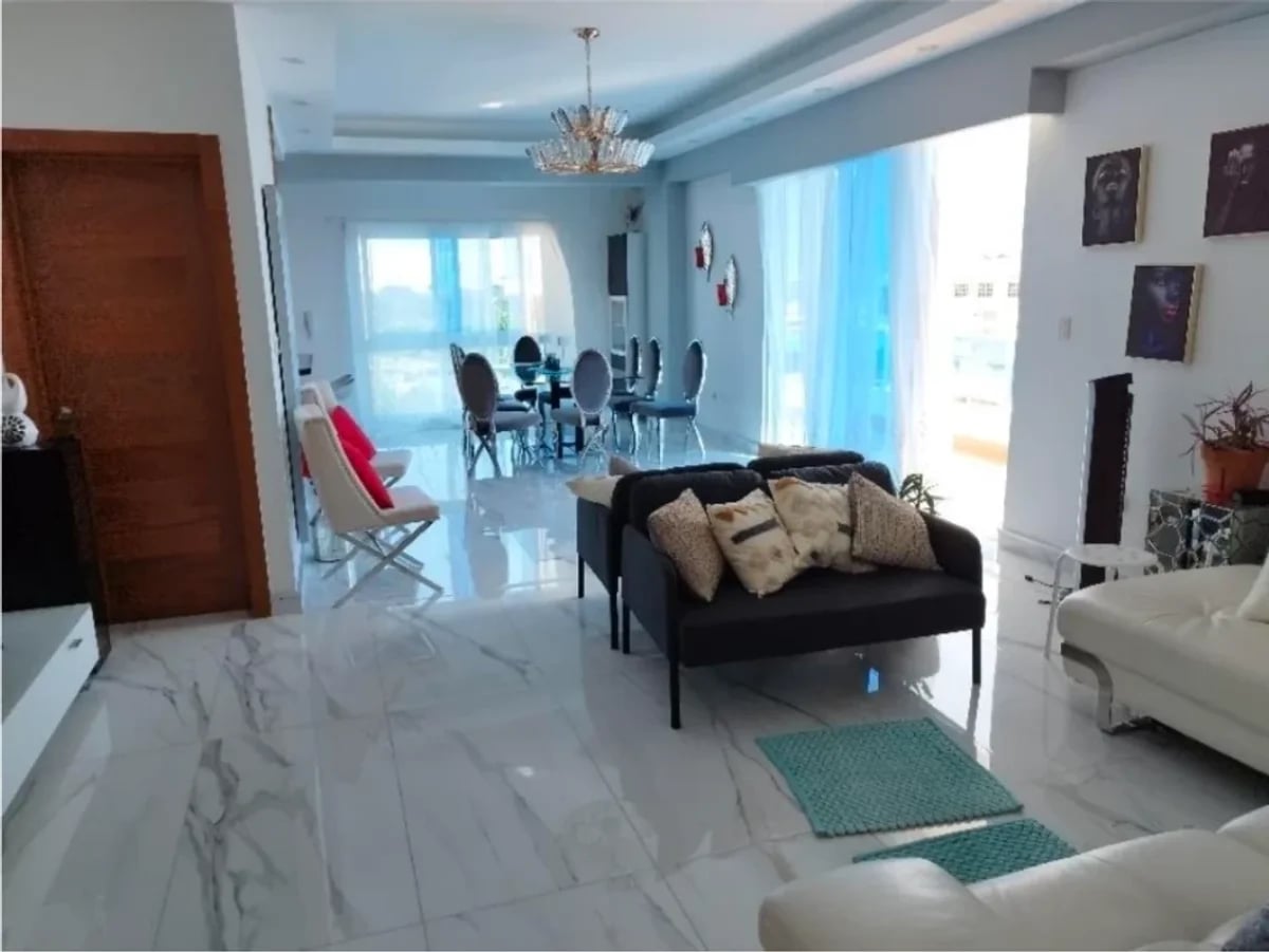 Alma Rosa I en Venta – foto 1