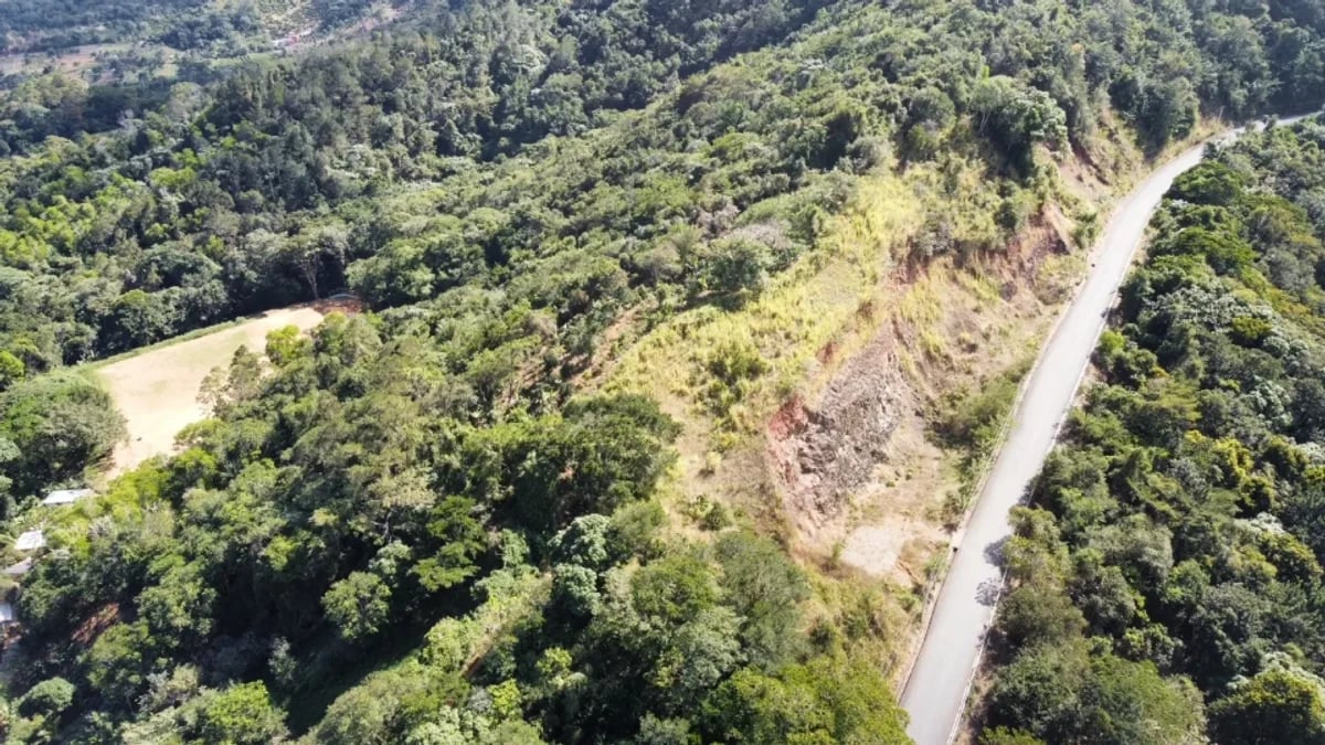 Terreno en Venta en La Ciénaga, San José de Ocoa – foto 4