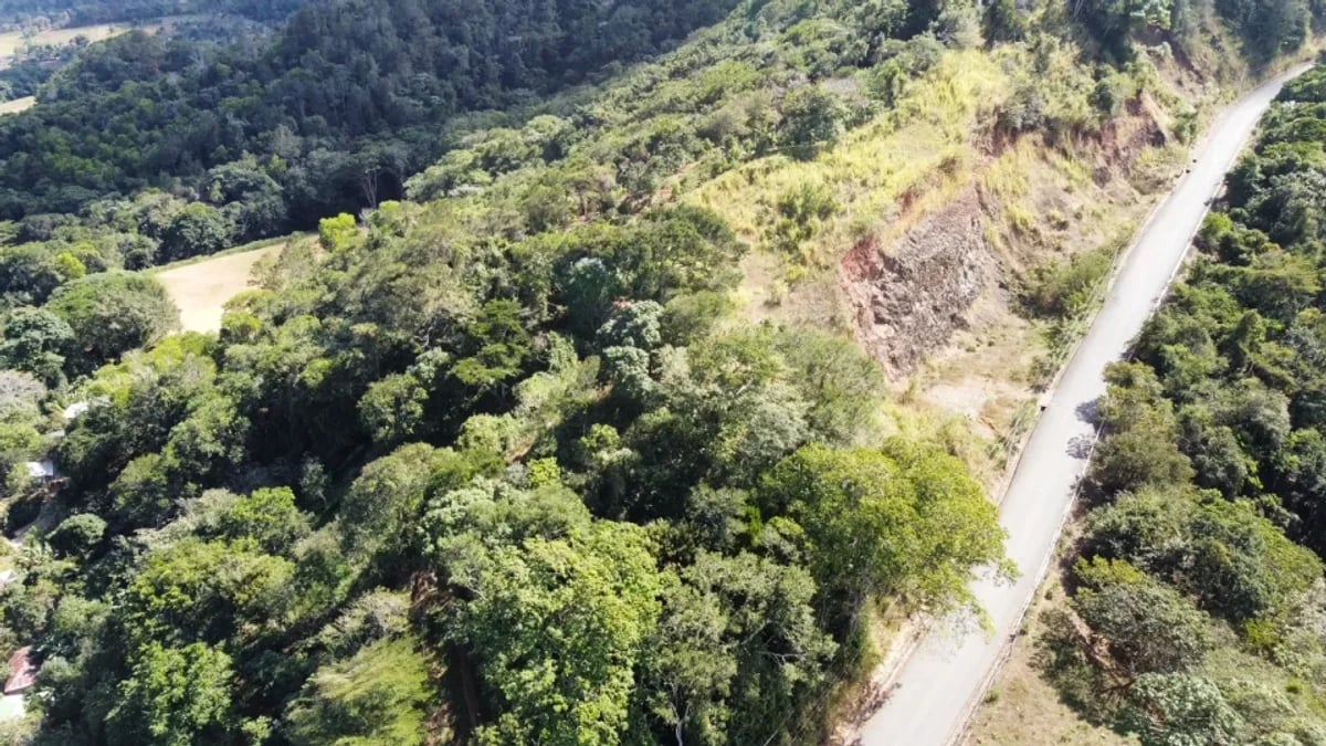 Terreno en Venta en La Ciénaga, San José de Ocoa – foto 7